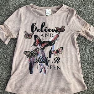 girls shirt